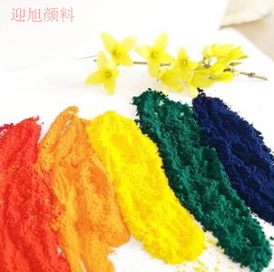 耐高溫塗料用顏料的性能和應用有哪些？